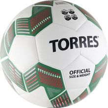 Мяч футбольный Torres Team Italy арт.F30555 р.5