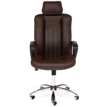 ПМ: Tetchair Oxford хром