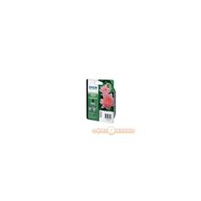 Картридж EPSON C13T11154A10  C13T08154A для R270  290  RX590,  11мл,  Ligth Cyan