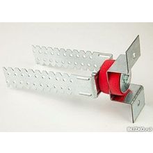Звукоизоляция стен Vibrofix CD