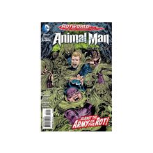 Animal man #14 (near mint)