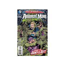 Animal man #14 (near mint)