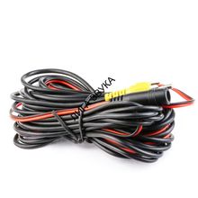 Камера заднего вида Ford Focus 2 sedan (2005-2011), Focus 2 hatch (2005-2007), C-Max (2003-) MyDean VCM-341S