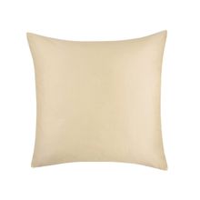 ПМ: Ecotex Набор наволочек Моноспейс - 2 шт. кремовый