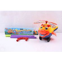 PlaySmart «Рыба с пропеллером» Р40812