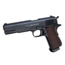 Пистолет STI Lawman (17398)