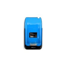 Alwise Mi-Li Power Pack Hi-C10 Black Blue