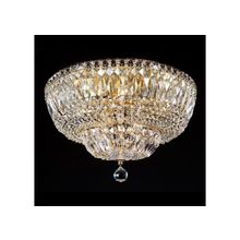 Maytoni C100-PT45-G, серия Diamant 2
