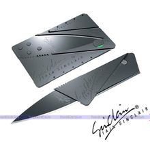 Нож - Кредитка CardSharp 2 Код товара: 033012