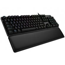 Logitech Mechanical Gaming Keyboard  G513  Carbon  USB 920-008868