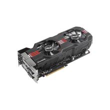 Видеокарта ASUS GeForce GTX 680 1019Mhz PCI-E 3.0 2048Mb 6008Mhz 256 bit 2xDVI HDMI HDCP BOX