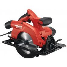 Циркулярная пила Hilti SC 55W