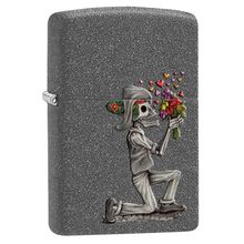 Zippo Зажигалка  28987