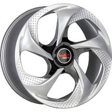 Nitro Y-3174  6.5x15 4x100 D56.6 ET40 BFP