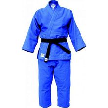 Кимоно для дзюдо GreenHill OLIMPIC JSO-10302BE