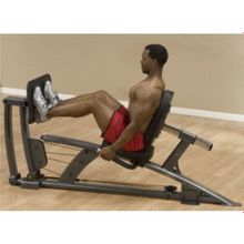 Жим ногами горизонтальный Body-Solid FLP