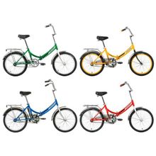 Велосипед FORWARD Arsenal 1.0 (2017) 14* синий RBKW7YF01004