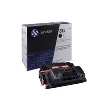 Картридж HP LJ Enterprise M630z 630H 630DN  CF281X, 25К