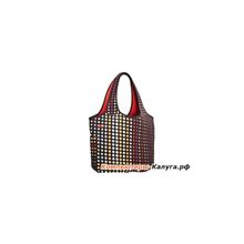 Сумка BUILT Laptop Tote Bag E-TB16-D07 для ноутбука 16, Dot No.7