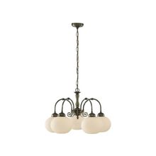 ARTE Lamp A9355LM-5AB, EGG