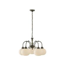 ARTE Lamp A9355LM-5AB, EGG