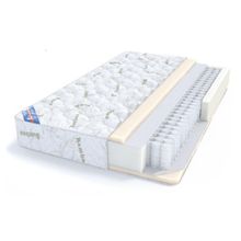 Матрас King Size, размер 180×200 см, высота 26 см