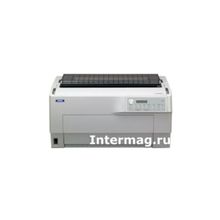 Матричный принтер Epson DFX-9000 9pin (C11C605011BZ)