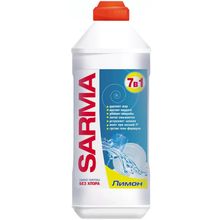 Сарма Лимон 500 мл