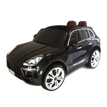 Электромобиль Porsche Macan - QLS-8588