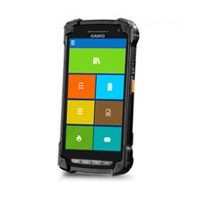 Терминал сбора данных Casio IT-G400, Android, 2D (имидж), BT, WiFi, NFC, камера