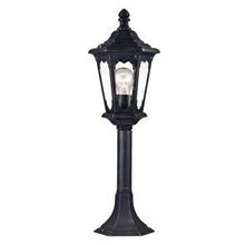 Наземный светильник уличный Oxford бронза E27 60W*1 220V арт. S101-60-31-R
