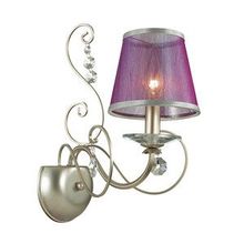 Odeon Light 3396 1W ZIBILLE бра (настенный светильник)
