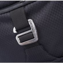 Рюкзак на одно плечо Venturesafe X sling pack черный