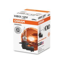 Лампа Hb3 12v 60w P20d Original Line Качество Оригинальной З Ч (Оем) 1 Шт. Osram арт. 9005