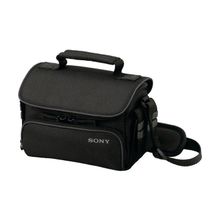 Сумка Sony LCS-U10 Black