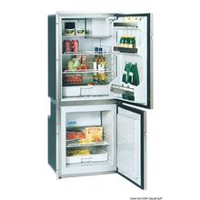 Osculati ISOTHERM fridge CR195 inox 12 24 V, 50.827.05