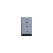 Многоящичный шкаф - BISLEY BA 3 4L (PC 24503)