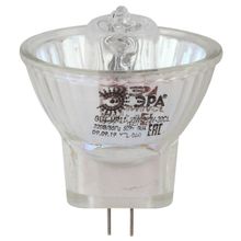 ЭРА Лампа галогенная ЭРА GU4 35W 3000K прозрачная GU4-MR11-35W-220V-30 CL Б0044094 ID - 236057