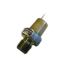 Датчик аварийного давления воздуха