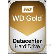 Western digital 2TB WD Gold WD2005FBYZ