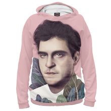 Худи Я-МАЙКА Хоакин Феникс