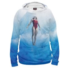 Худи Я-МАЙКА Глубина