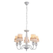 ST Luce Подвесная люстра ST Luce Merletto SL184.503.05 ID - 78482