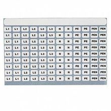 Маркер к. 81-120 BS81-120 | код. BS81-120 | ABB