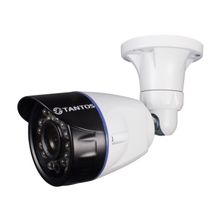 Видеокамера AHD TANTOS TSc-Pecof1 (2.8)