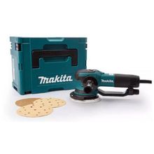 Makita Эксцентриковая шлифмашина Makita BO6050J