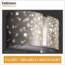 FALMEC MIRABILIA 67 MOONLIGHT VETRO (800) ECP