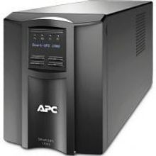 APC Smart-UPS (SMT1500I) источник бесперебойного питания 1500 Ва, 980 Вт, 8 розеток