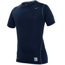 Белье Nike Pro Футболка 259768-451 Jr