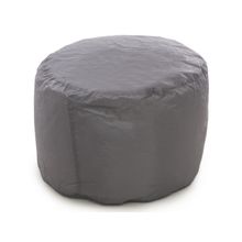 ПМ: DreamBag Детский пуфик Колобок